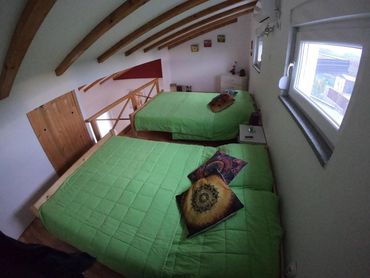 Villa Lyra Trebinje Luaran gambar