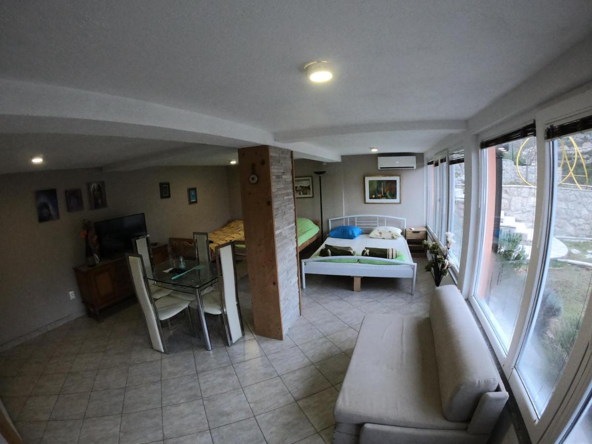 Villa Lyra Trebinje Luaran gambar