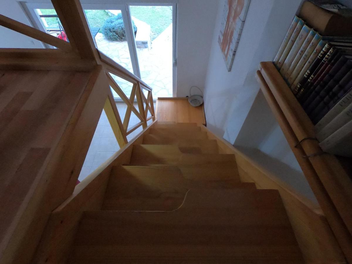 Villa Lyra Trebinje Luaran gambar