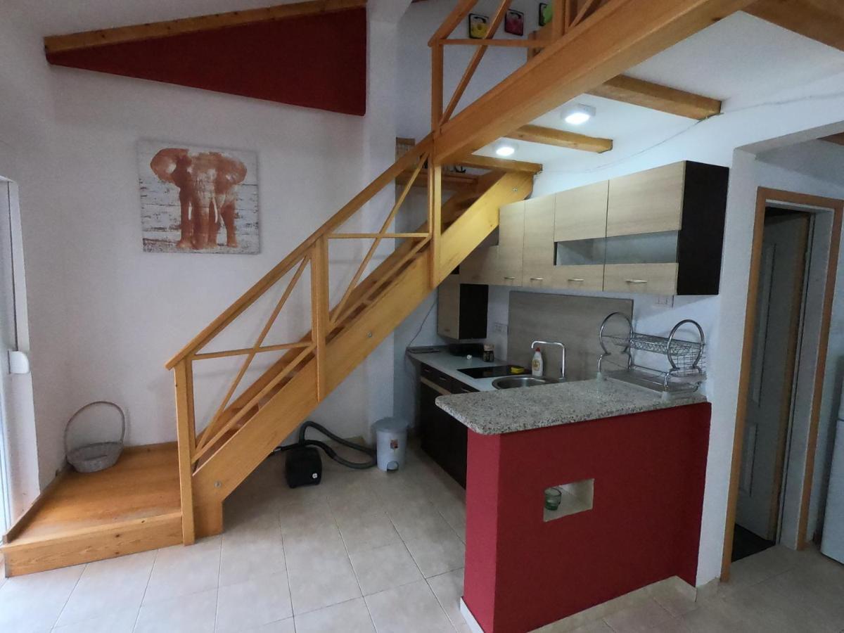 Villa Lyra Trebinje Luaran gambar