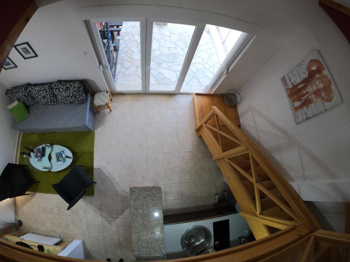 Villa Lyra Trebinje Luaran gambar