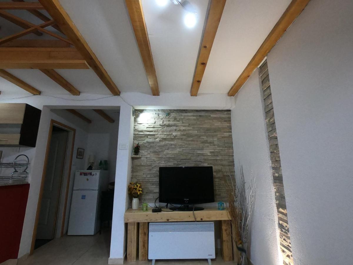 Villa Lyra Trebinje Luaran gambar