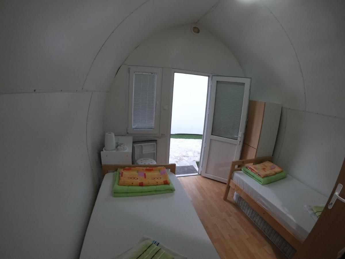 Villa Lyra Trebinje Luaran gambar