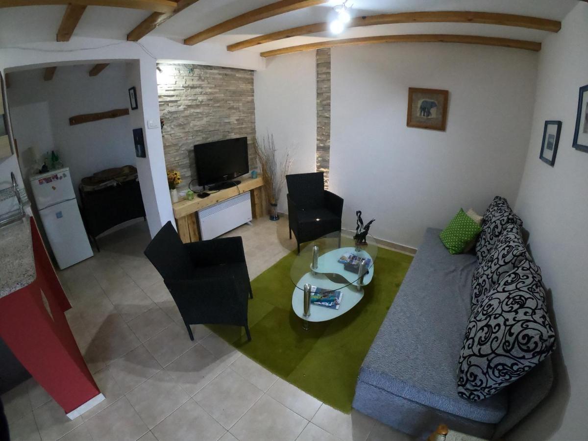 Villa Lyra Trebinje Luaran gambar