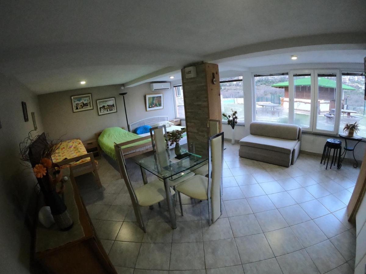 Villa Lyra Trebinje Luaran gambar