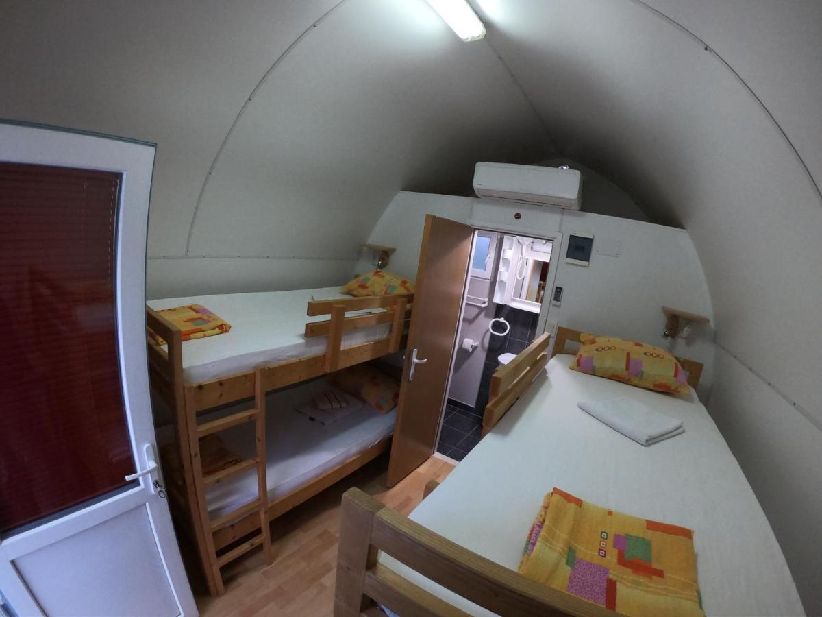 Villa Lyra Trebinje Luaran gambar