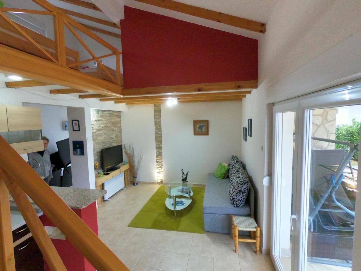 Villa Lyra Trebinje Luaran gambar