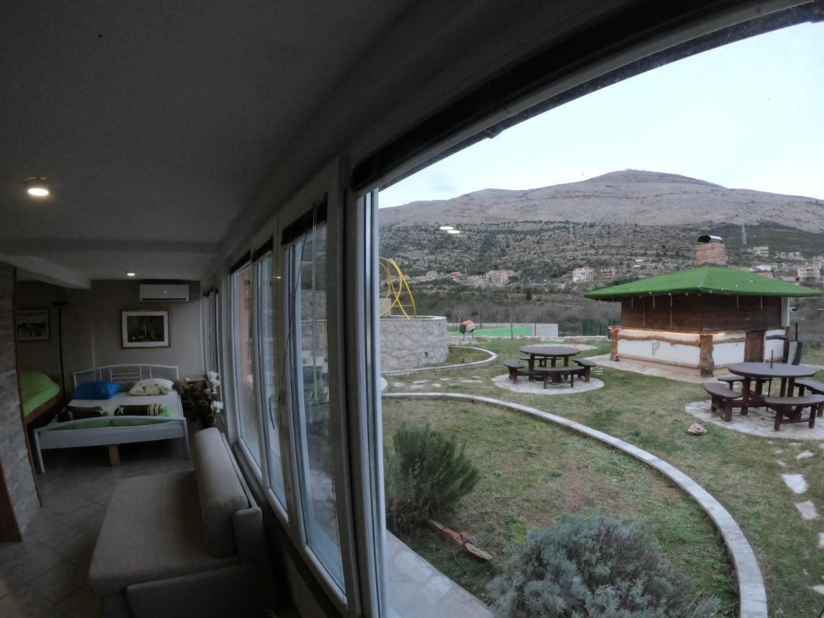 Villa Lyra Trebinje Luaran gambar
