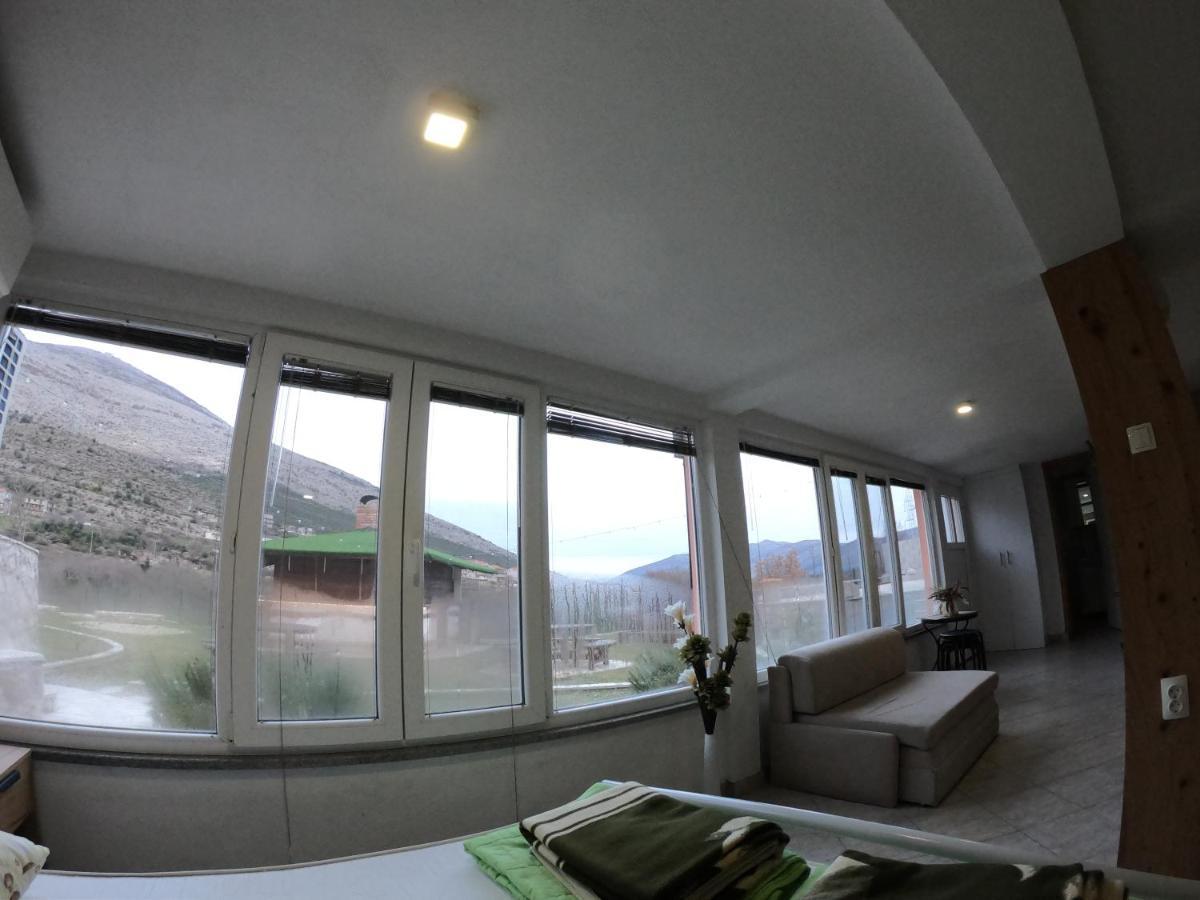 Villa Lyra Trebinje Luaran gambar