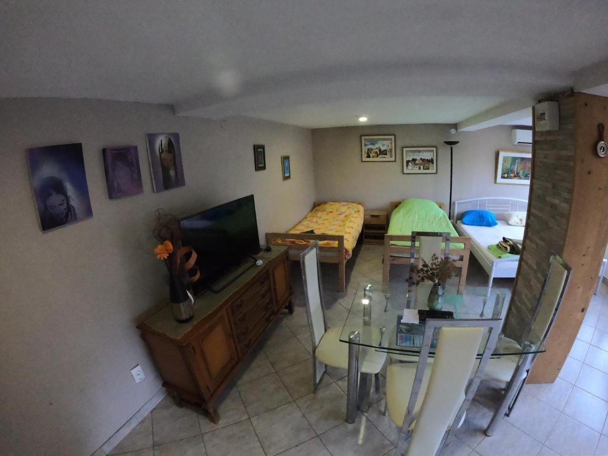 Villa Lyra Trebinje Luaran gambar