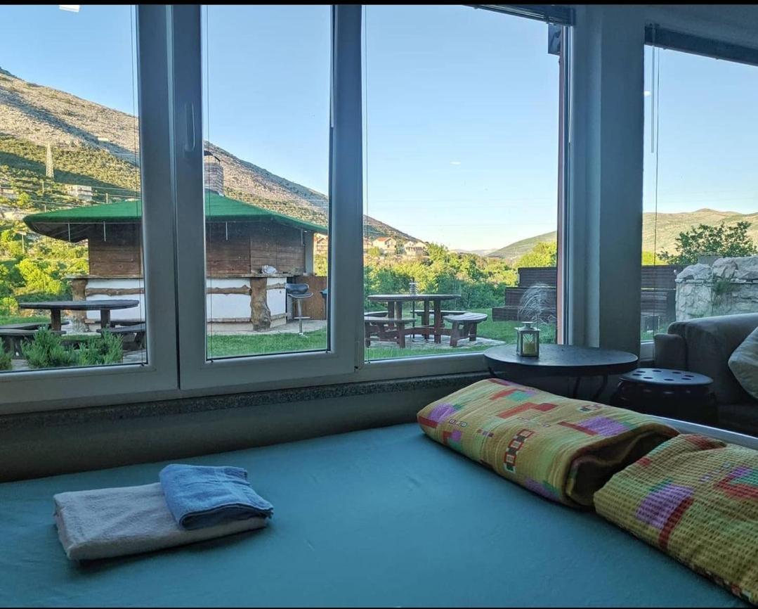 Villa Lyra Trebinje Luaran gambar