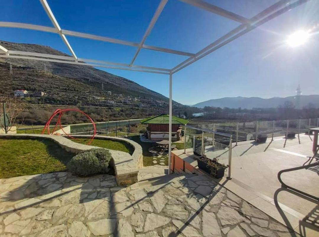 Villa Lyra Trebinje Luaran gambar