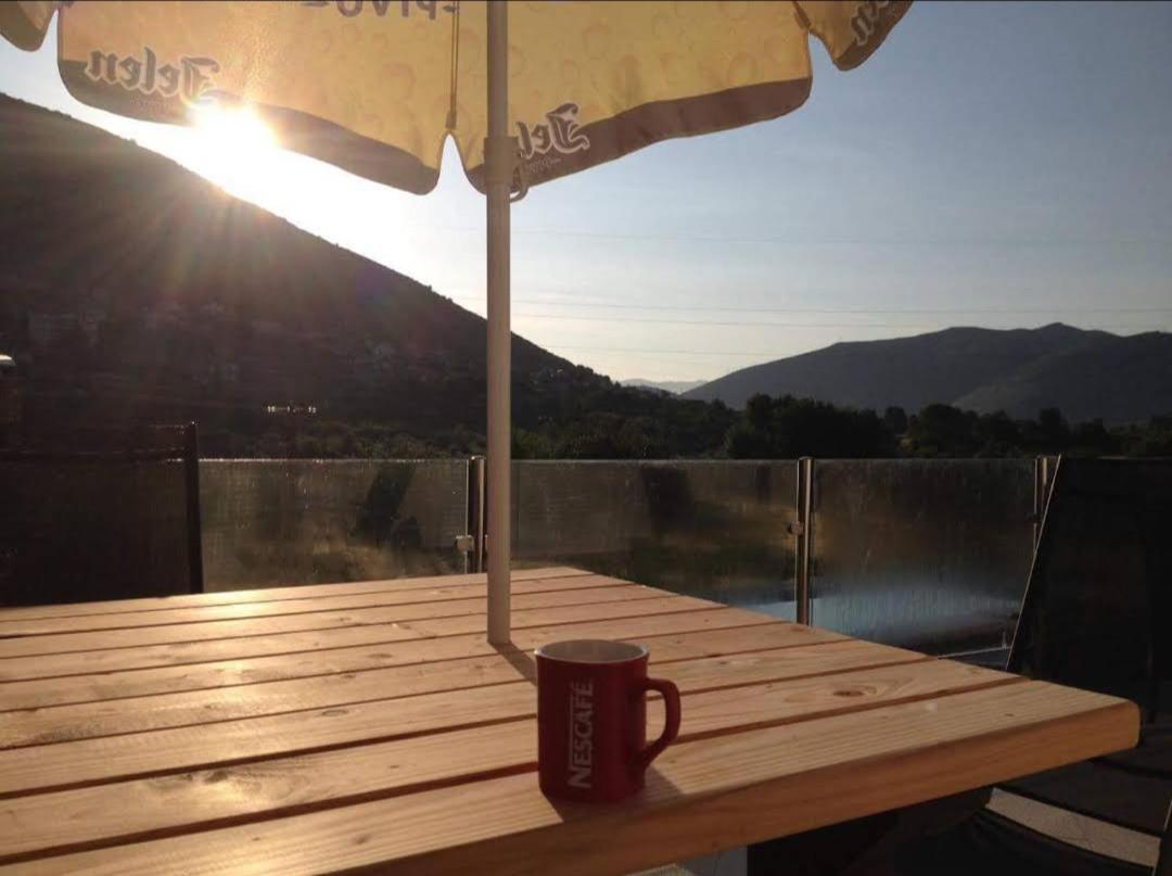 Villa Lyra Trebinje Luaran gambar