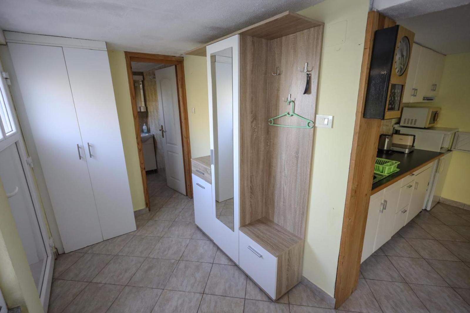 Villa Lyra Trebinje Luaran gambar