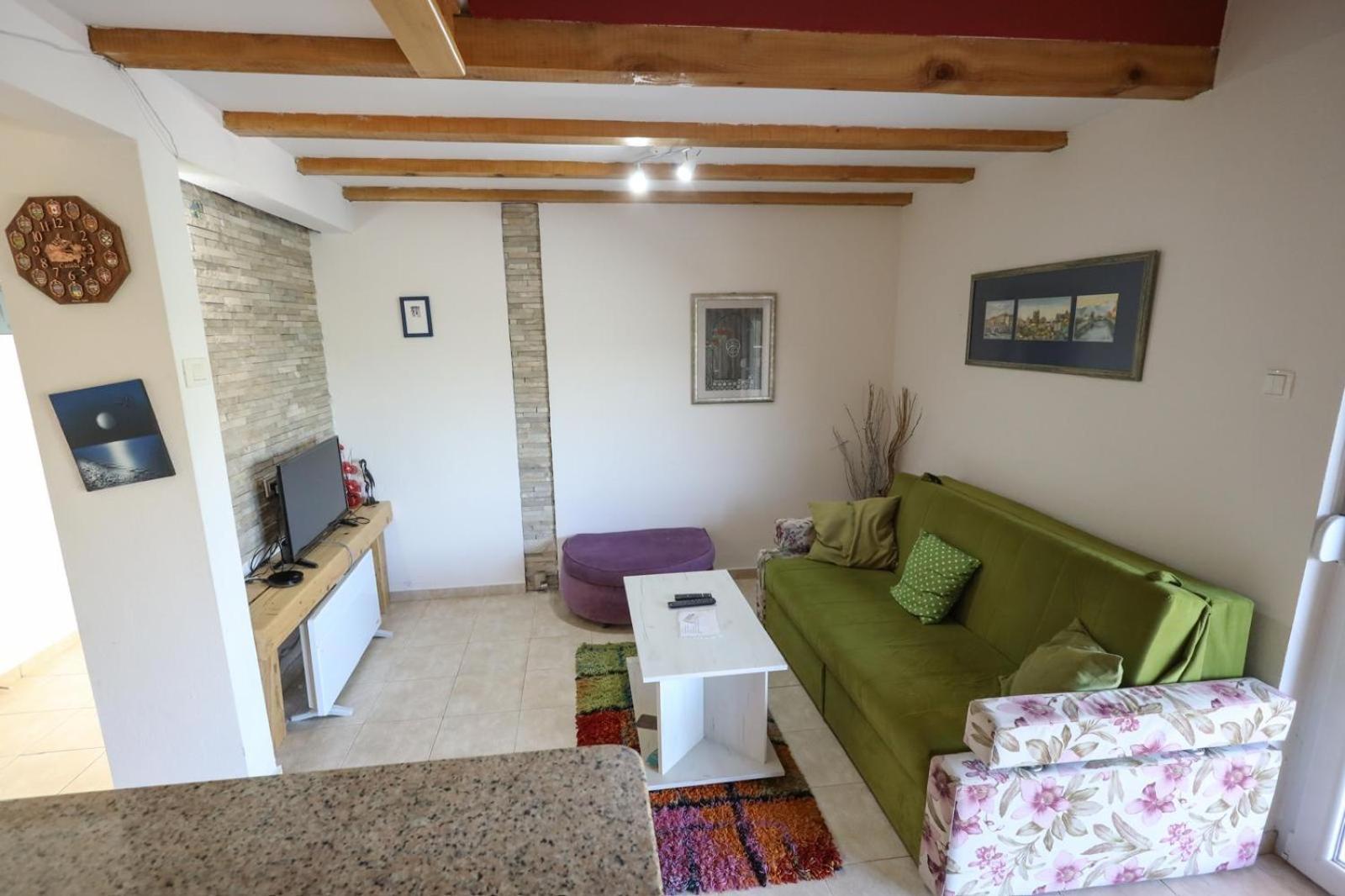Villa Lyra Trebinje Luaran gambar