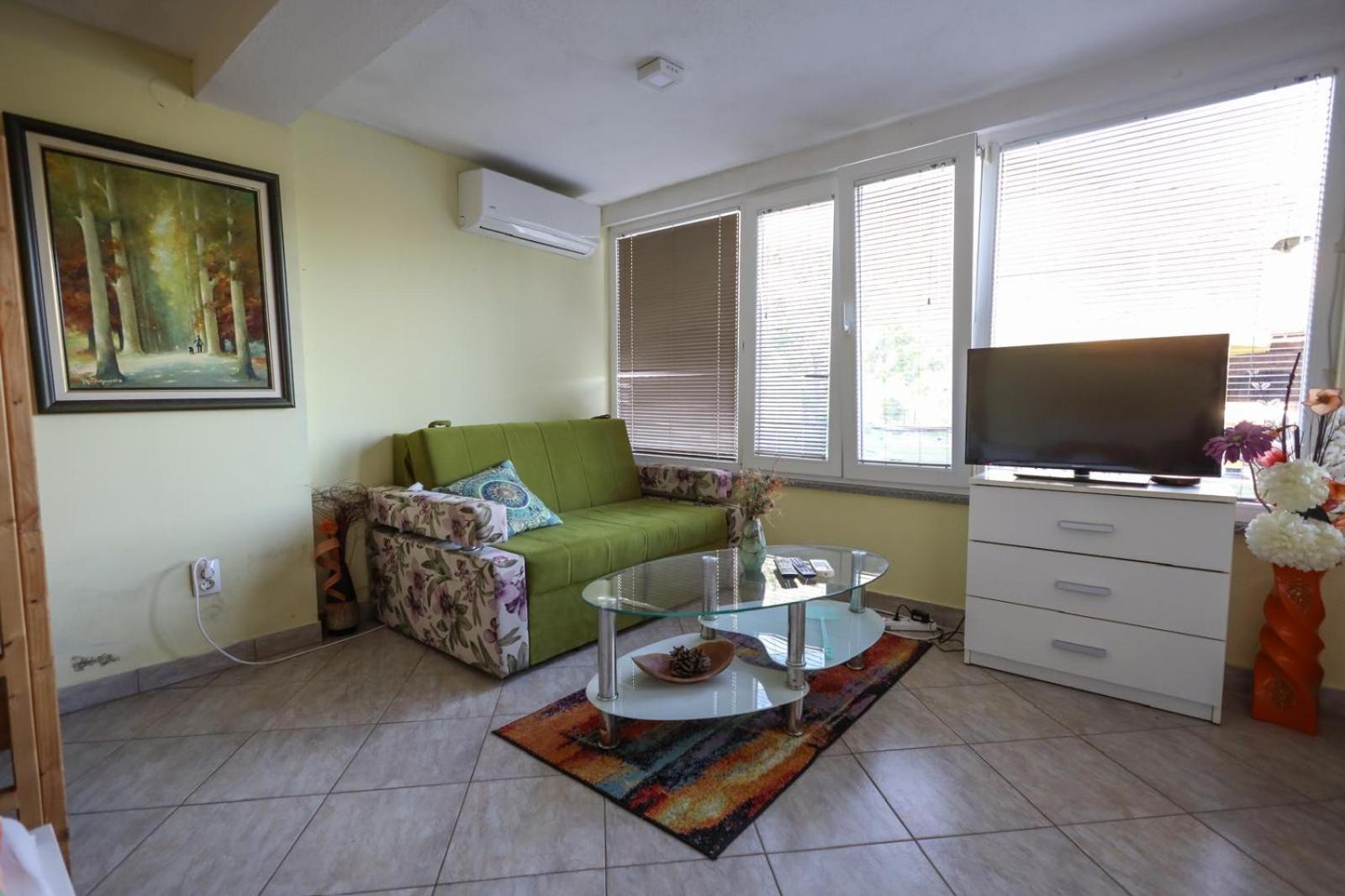 Villa Lyra Trebinje Luaran gambar
