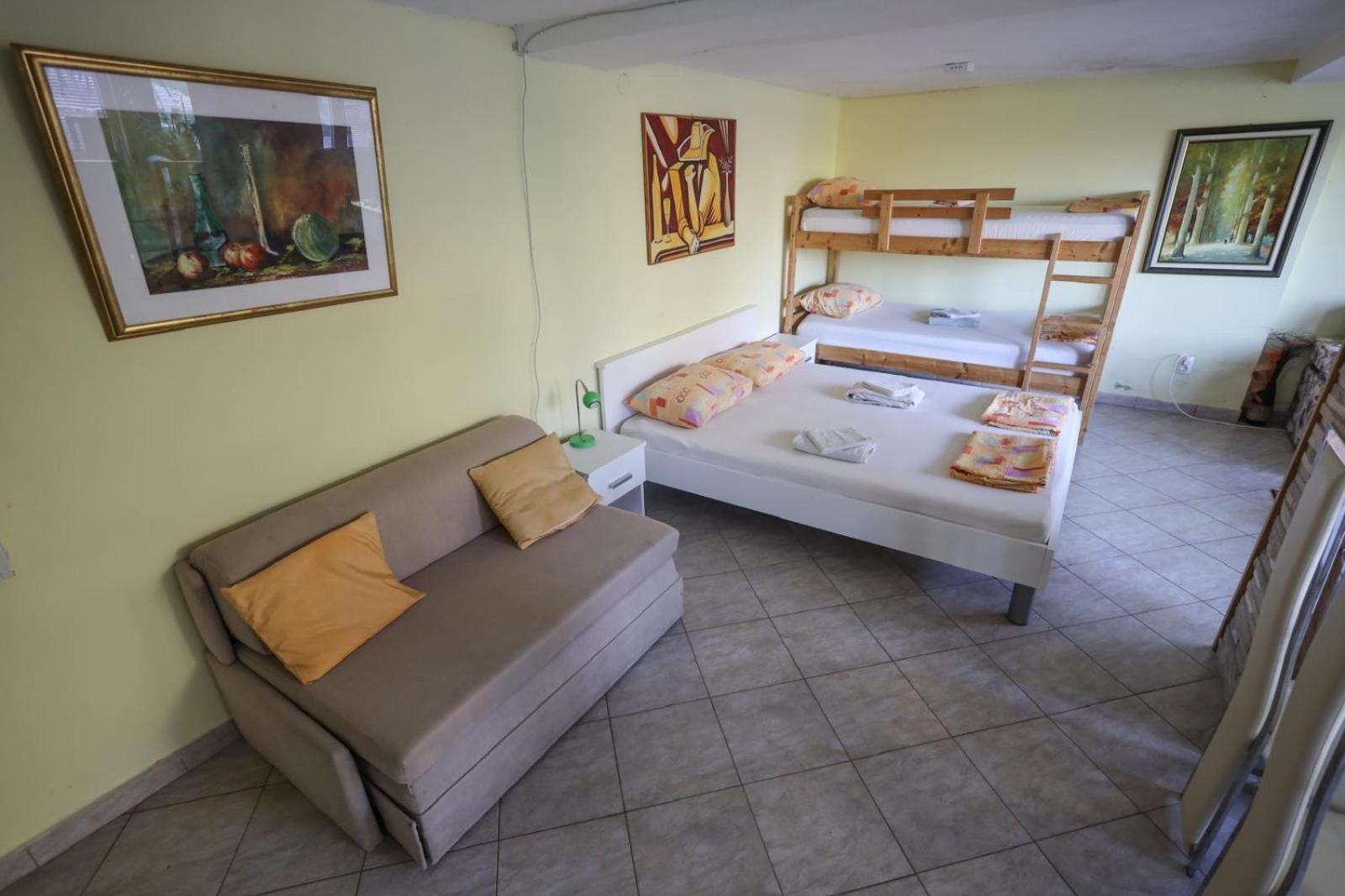 Villa Lyra Trebinje Luaran gambar
