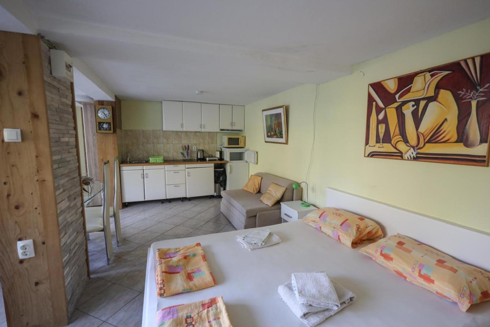 Villa Lyra Trebinje Luaran gambar