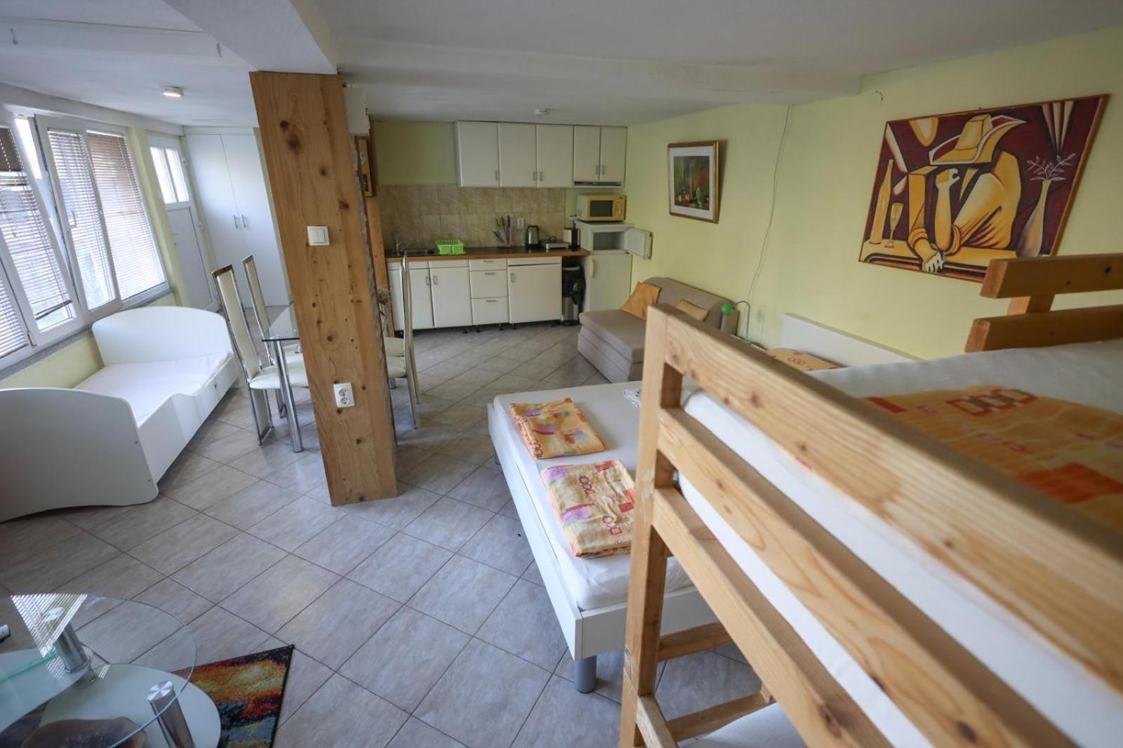 Villa Lyra Trebinje Luaran gambar
