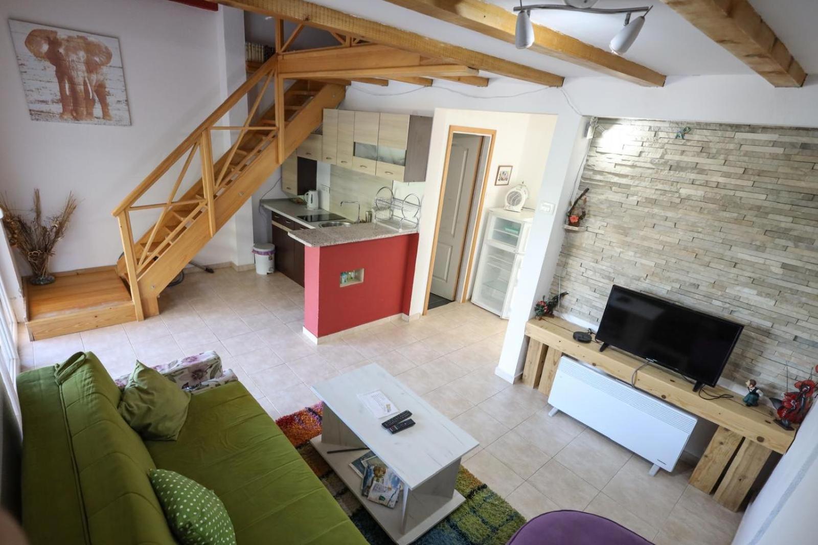 Villa Lyra Trebinje Luaran gambar