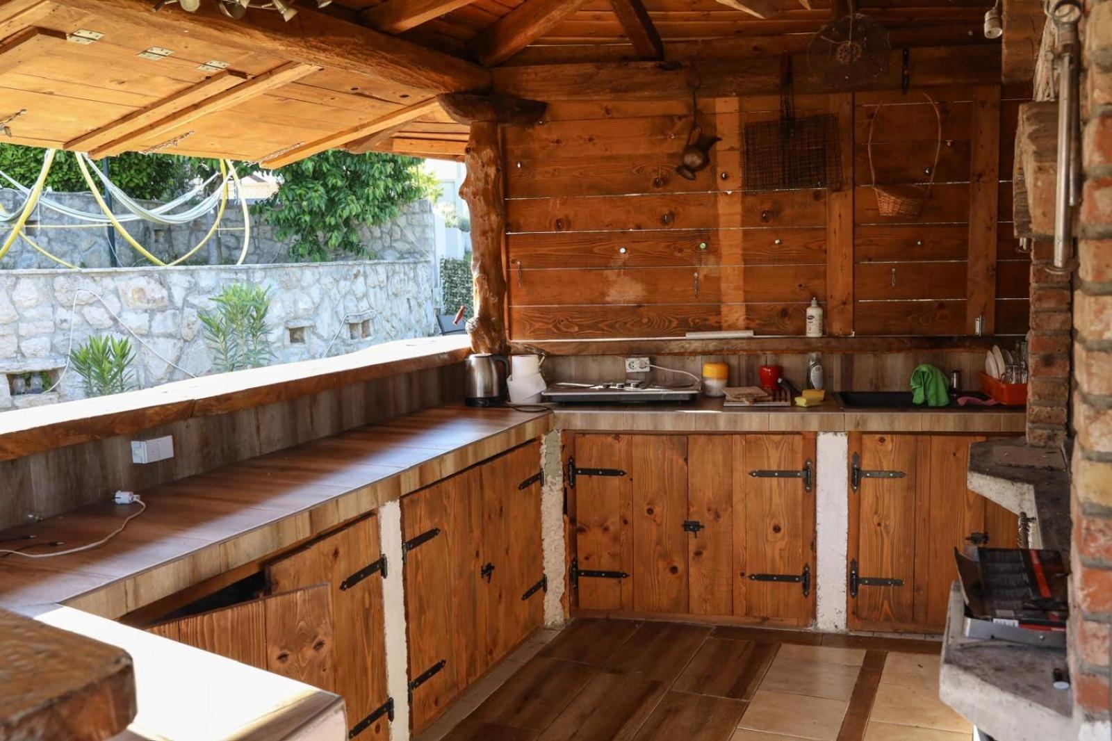 Villa Lyra Trebinje Luaran gambar