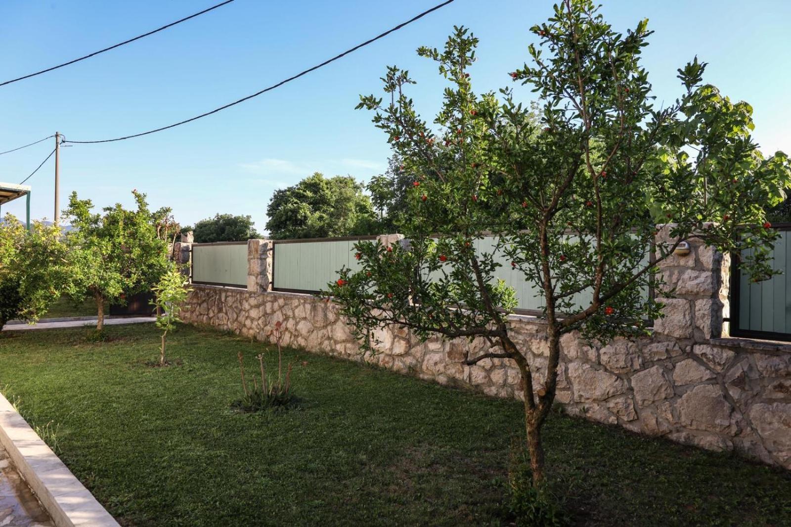 Villa Lyra Trebinje Luaran gambar